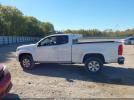 Chevrolet Colorado Wt Image 2