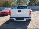 Chevrolet Colorado Wt Image 16