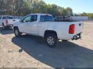 Chevrolet Colorado Wt Image 8