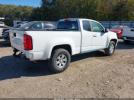 Chevrolet Colorado Wt Image 12