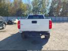 Chevrolet Colorado Wt Image 4