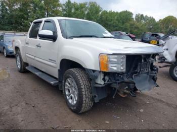  Salvage GMC Sierra 1500
