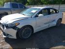 Ford Fusion Platinum Image 4