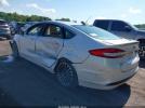 Ford Fusion Platinum Image 5