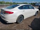Ford Fusion Platinum Image 3