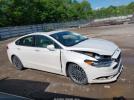 Ford Fusion Platinum Image 15