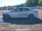 Ford Fusion Platinum Image 16