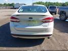 Ford Fusion Platinum Image 14