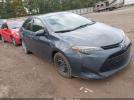 Toyota Corolla Le Image 1