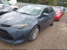 Toyota Corolla Le Image 17