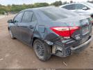 Toyota Corolla Le Image 2