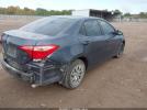 Toyota Corolla Le Image 3