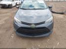 Toyota Corolla Le Image 16