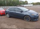 Toyota Corolla Le Image 13