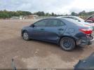 Toyota Corolla Le Image 12