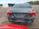 Toyota Corolla Le Image 15