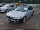 Honda Accord 2.3 Ex Image 4