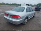 Honda Accord 2.3 Ex Image 7