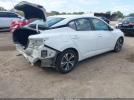 Nissan Sentra Sv Xtronic Cvt Image 4