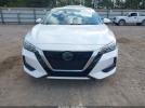 Nissan Sentra Sv Xtronic Cvt Image 11