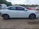 Nissan Sentra Sv Xtronic Cvt Image 13