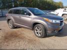 Toyota Highlander Xle V6 Image 1