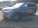 Toyota Highlander Xle V6 Image 16