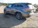 Toyota Highlander Xle V6 Image 4