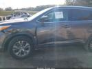 Toyota Highlander Xle V6 Image 13