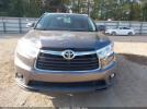 Toyota Highlander Xle V6 Image 14