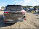 Toyota Highlander Xle V6 Image 8