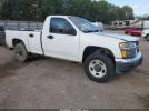 Chevrolet Colorado Work Truck Image 1