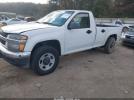 Chevrolet Colorado Work Truck Image 9