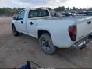 Chevrolet Colorado Work Truck Image 8