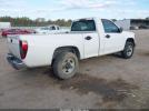 Chevrolet Colorado Work Truck Image 6