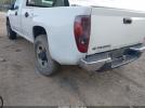 Chevrolet Colorado Work Truck Image 4