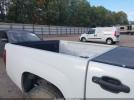Chevrolet Colorado Work Truck Image 5
