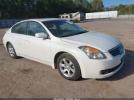 Nissan Altima 2.5 S Image 1