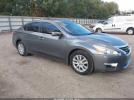 Nissan Altima 2.5 S Image 1