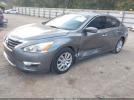 Nissan Altima 2.5 S Image 8