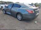 Nissan Altima 2.5 S Image 4