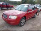 Subaru Forester 2.5x Image 3
