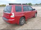 Subaru Forester 2.5x Image 4