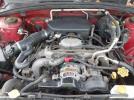 Subaru Forester 2.5x Image 10