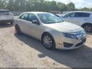 Ford Fusion Se Image 1