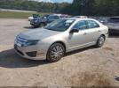 Ford Fusion Se Image 2