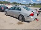 Ford Fusion Se Image 9
