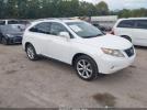 Lexus RX Image 1