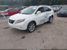 Lexus RX Image 3