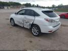 Lexus RX Image 7